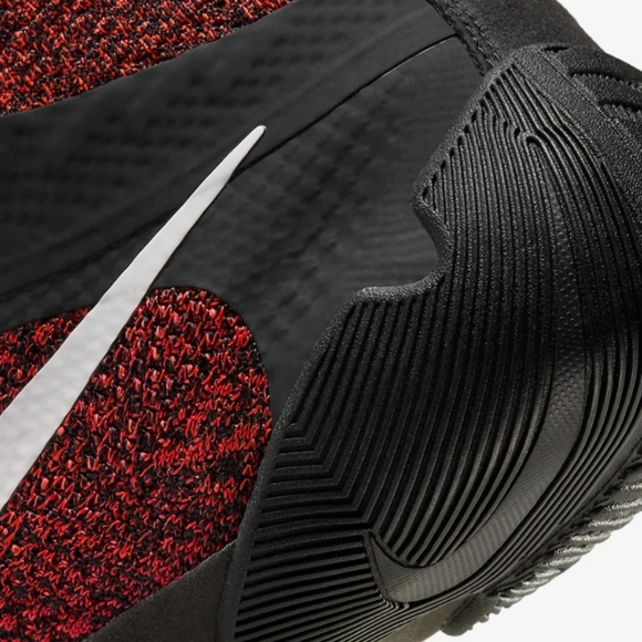 Nike TawaMen's Wrestling ShoesSize7 new - Picture 3 of 11